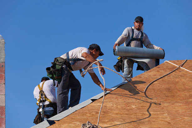 Roof Waterproofing Services in Savannah, TX