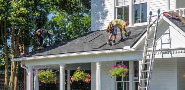 Professional Roofing Contractor in Savannah, TX